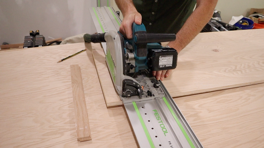 The Best Track Saw On The Market