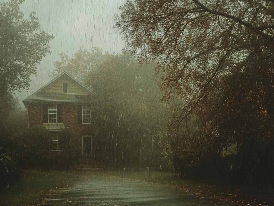 How Much Rain Does Nashville Get Each Year? Why Proper Gutters Matter