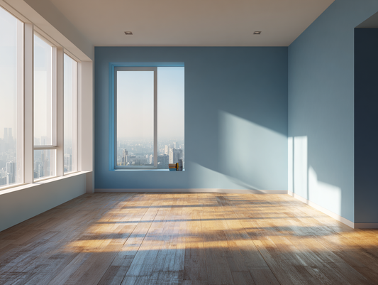 Free Paint Calculator : Never Buy The Wrong Amount Again