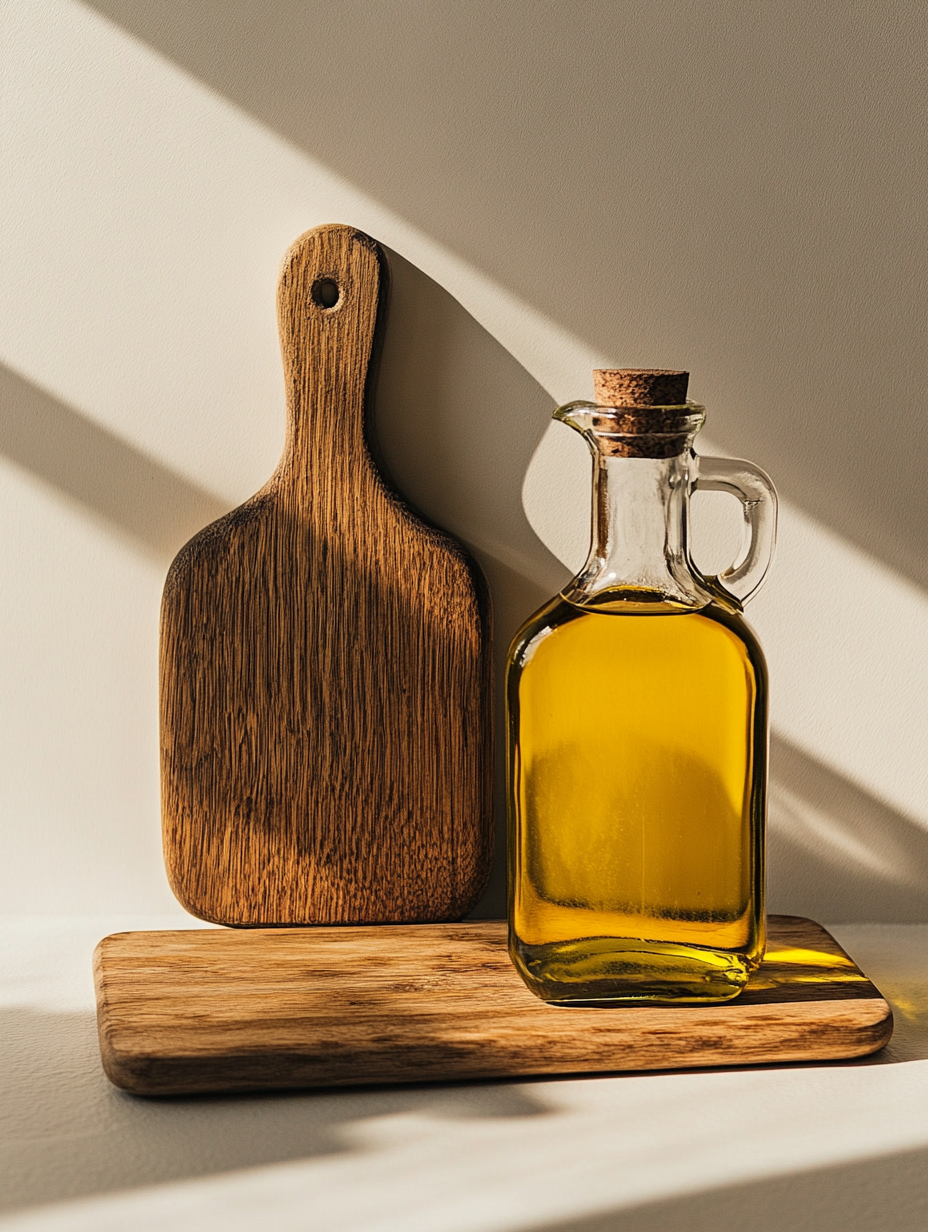 The Top 5 Best Oils for Cutting Boards: Keep Your Wood Kitchen Tools Looking New