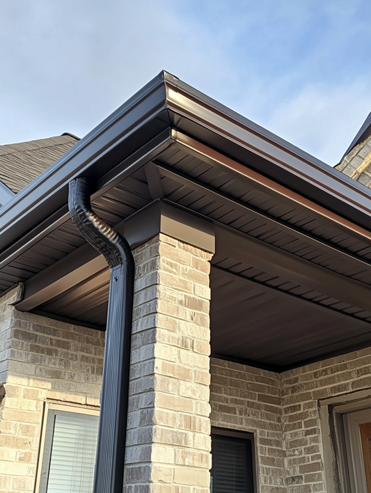 New Gutters for Homes in Gallatin and Hendersonville, Tennessee: Why They Are Essential for Protecting Your Home