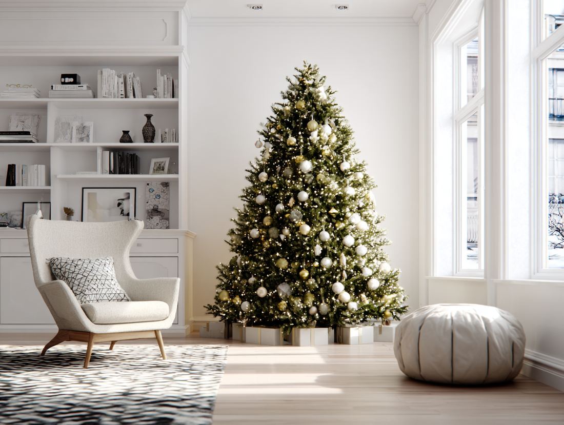 How Many Christmas Lights Can My Home Handle? (Holiday Power Calculator Toolkit)