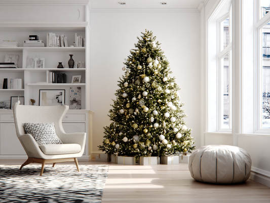 How Many Christmas Lights Can My Home Handle? (Holiday Power Calculator Toolkit)